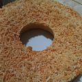 Cooksnap dari visca untuk resep Proll Tape Panggang