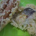 Cooksnap dari Ayu Lulu untuk resep Kremesan ayam kriuk