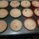 El cooksnap de Daiana Araceli cuando hizo Cupcakes de vainilla.