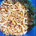 Cooksnap dari Kasriani Naruddin untuk resep Pepaya Mustofa