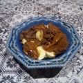 El cooksnap de Lady Marmalade cuando hizo Postre rápido de banana.