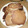 El cooksnap de Gaby Rodríguez cuando hizo Waffles.