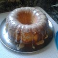 momwhats4dinner's cooksnap of when they made Quick vanilla cake.