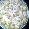 dbrink3823's cooksnap of when they made Cinnamon roll bites.