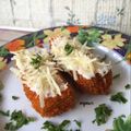 Cooksnap dari rizky virgonia untuk resep Nugget Pisang