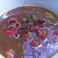 Cooksnap dari RCG Mom Kitchen untuk resep Rawon Daging Sapi