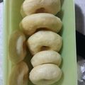 Cooksnap dari RiRa untuk resep Donat empuuk TANPA ULEN. Recommended