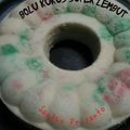 Cooksnap dari Santhywi Priyanto untuk resep Bolu kukus super lembut
