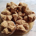 Cooksnap dari Wiwik Wargiati untuk resep Bolu Kukus Gula Merah (Mekar dan Antigagal)