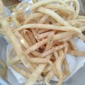 Cooksnap dari Angelina Zhang untuk resep Kue Bawang (Stick Bawang)
