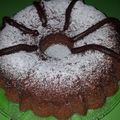 Cooksnap dari manda zavier untuk resep Brownies kukus chocolatos