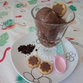Cooksnap από ΒέΡα στη συνταγή Παγωτό σοκολάτα