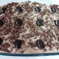 Cooksnap από Ismini στη συνταγή Cheesecake πραλίνα