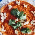 Smruti Shah's cooksnap of when they made કાજુ મસાલા (Kaju Masala Recipe In Gujarati).