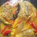 Cooksnap dari Batti Yuliana untuk resep Nila Bumbu Kuning (ungkep) Tanpa Minyak