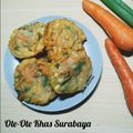 Cooksnap dari Umi rama untuk resep Ote-Ote khas Surabaya