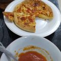 Cooksnap dari Yogurt Ahjumma untuk resep Saus Tomat Homemade
