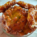 Cooksnap dari fifi eko yuniarti untuk resep Dadar jagung (bakwan jagung) Surabaya