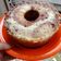 Cooksnap dari Maya Rantau untuk resep Cake Zebra Panggang Mini