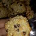El cooksnap de Ana ❤ cuando hizo Galletitas de avena 🍪.