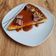 Kovács Edina Cooksnap-ja, amikor elkészítette a(z) Sajttorta gyorsan receptet.