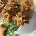 Éva Rábel Cooksnap-ja, amikor elkészítette a(z) Puha mézeskalács receptet.