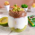 Cooksnap dari tri rahayu imansyah ✅ untuk resep Avomilo
