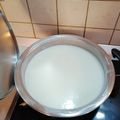 Cooksnap από meatlover στη συνταγή Ρυζόγαλο παραδοσιακό με κορν φλάουρ και βανίλια!!