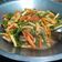 Cooksnap dari Areen wijaya untuk resep Tumis Putren Buncis Baso Mercon