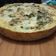 El cooksnap de An to cuando hizo Tarta de brócoli y queso con masa casera integral en la Flip.