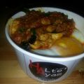 Cooksnap dari Rizki Amaliah untuk resep Ayam woku