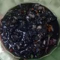 Cooksnap dari Anindya Umami untuk resep Cumi Hitam Saus Tiram