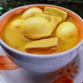 Cooksnap dari Resintaw untuk resep Opor Tahu Telur