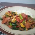 Cooksnap dari Sofie Hana untuk resep Nasi Gila Obama Jakarta