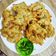 Cooksnap dari Bunda Rayyan untuk resep Bakwan Sayur Ebi