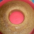Cooksnap dari Titin Adenan untuk resep Bolu Gula Merah (Takaran Gelas)