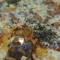 Cooksnap dari Andi RifqahTitta Alam untuk resep Macaroni schotel kukus with bolognese sauce
