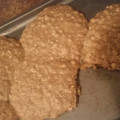 El cooksnap de korayma castillo cuando hizo Galletas de avena de la tía Norma.