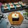 Cooksnap dari Nining untuk resep Base Cake Brownies Kukus