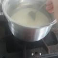 Cooksnap dari Just Ria Ipit untuk resep Vla Puding Vanilla