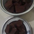 Cooksnap dari Nurwanis untuk resep Cake Coklat Kukus