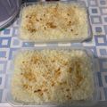 Cooksnap dari cynthia rozmalinda untuk resep Stup Roti Tawar Keju