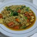 Cooksnap dari Titi Adiati untuk resep Mie (Instan) Nyemek