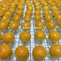 Cooksnap dari Agustina Sundari untuk resep 26. Nastar Lembut