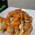 Cooksnap dari Rinda Septiani untuk resep Cap cay/cap jae khas Klaten