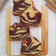Cooksnap dari Yanda Starilia untuk resep Marble Pound Cake