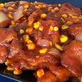 Cooksnap dari Muliadi Antaredja untuk resep 🐠Ikan Asam Manis Pedas🍽