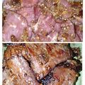 Cooksnap dari Lisna Prabawati untuk resep Dendeng Basah | Kere Daging| Ide Olahan Daging Sapi Qurban Menu Idul Adha