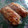 El cooksnap de Agustina Taborda cuando hizo Canelones de verdura y carne con bechamel.