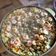 El cooksnap de Tatiana Seguel cuando hizo Arroz marinero.